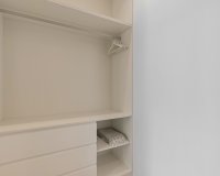 Вторичное жилье - Вилла - Лас Колинас - Las Colinas Golf