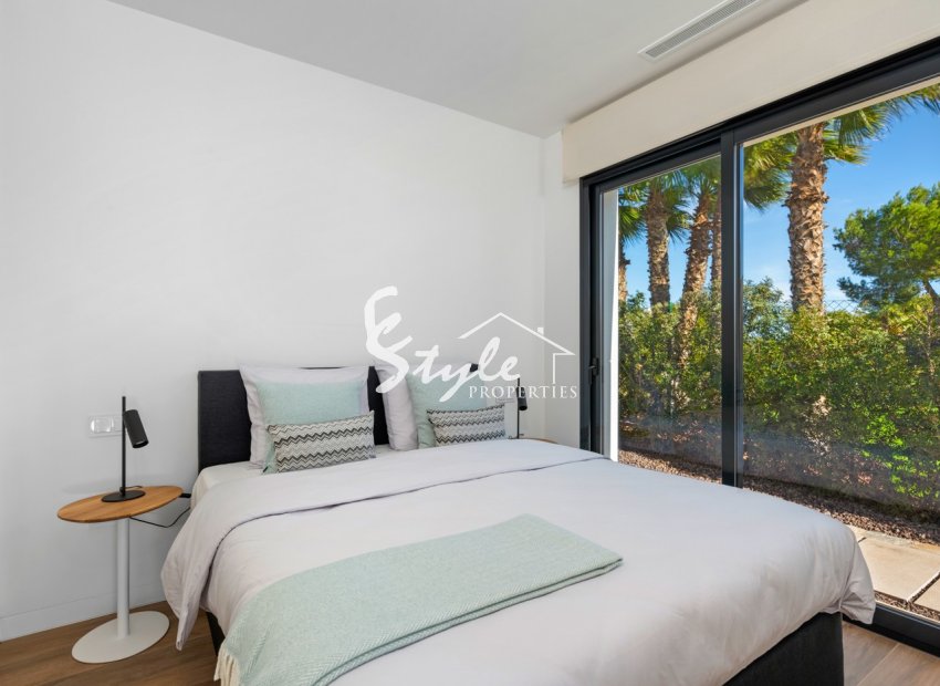 Вторичное жилье - Вилла - Лас Колинас - Las Colinas Golf