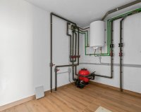 Вторичное жилье - Вилла - Лас Колинас - Las Colinas Golf