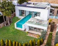 Вторичное жилье - Вилла - Лас Колинас - Las Colinas Golf