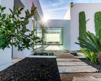 Вторичное жилье - Вилла - Лас Колинас - Las Colinas Golf