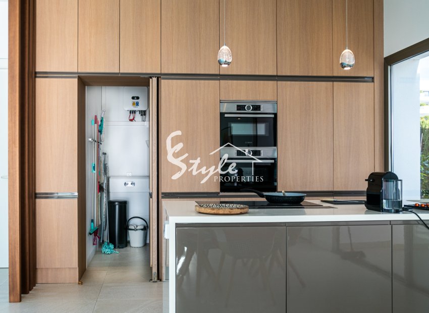 Вторичное жилье - Вилла - Лас Колинас - Las Colinas Golf