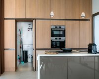 Вторичное жилье - Вилла - Лас Колинас - Las Colinas Golf