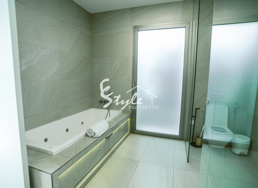 Вторичное жилье - Вилла - Лас Колинас - Las Colinas Golf