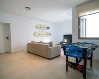 Вторичное жилье - Вилла - Лас Колинас - Las Colinas Golf