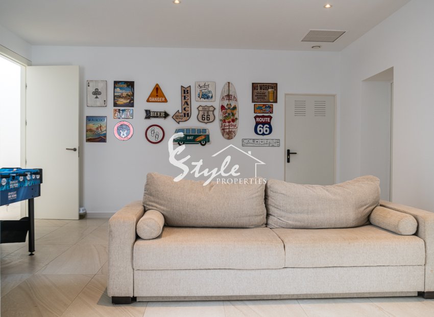 Вторичное жилье - Вилла - Лас Колинас - Las Colinas Golf