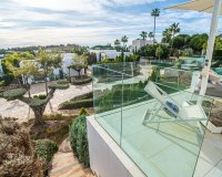 Вторичное жилье - Вилла - Лас Колинас - Las Colinas Golf