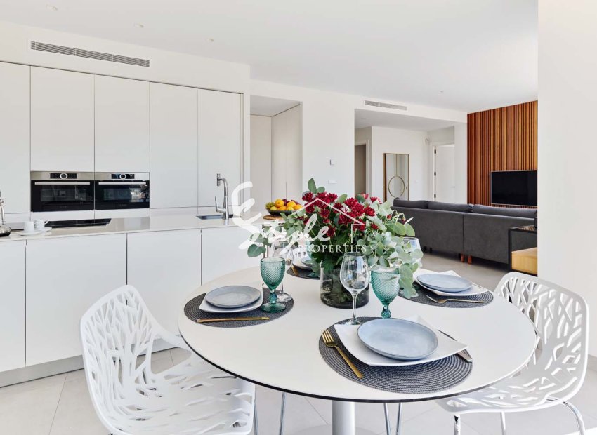 Вторичное жилье - Вилла - Лас Колинас - Las Colinas Golf