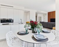 Вторичное жилье - Вилла - Лас Колинас - Las Colinas Golf