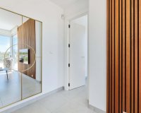 Вторичное жилье - Вилла - Лас Колинас - Las Colinas Golf