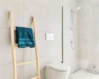 Вторичное жилье - Вилла - Лас Колинас - Las Colinas Golf