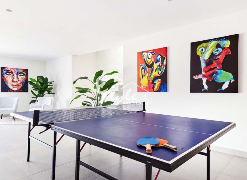 Вторичное жилье - Вилла - Лас Колинас - Las Colinas Golf