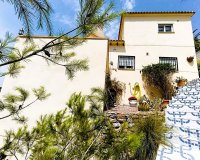 Вторичное жилье - Вилла - Las Ramblas Golf - Costa Blanca