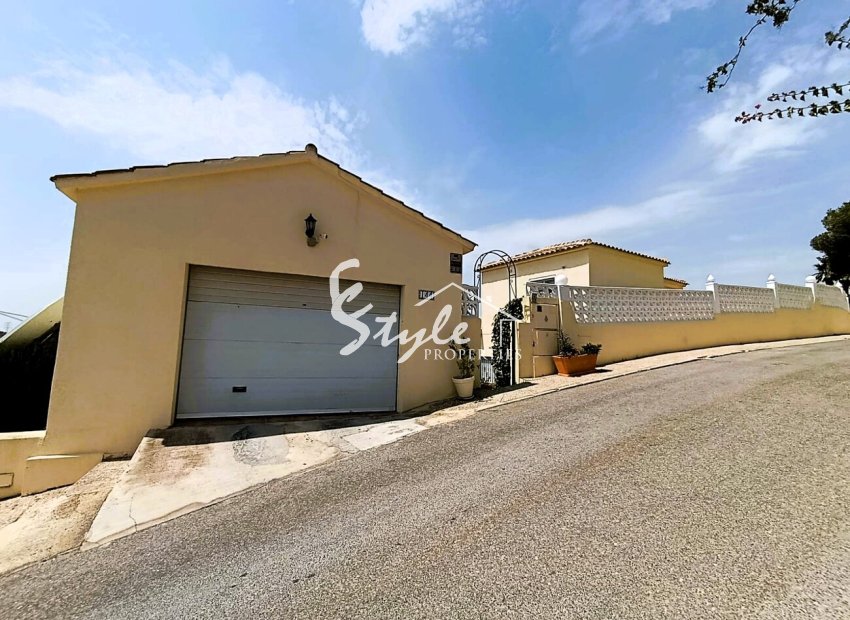 Вторичное жилье - Вилла - Las Ramblas Golf - Costa Blanca