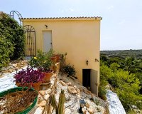 Вторичное жилье - Вилла - Las Ramblas Golf - Costa Blanca