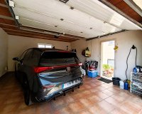 Вторичное жилье - Вилла - Las Ramblas Golf - Costa Blanca