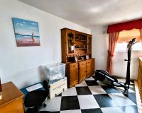 Вторичное жилье - Вилла - Las Ramblas Golf - Costa Blanca