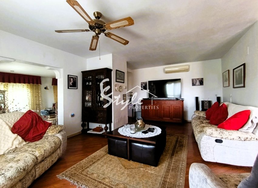 Вторичное жилье - Вилла - Las Ramblas Golf - Costa Blanca