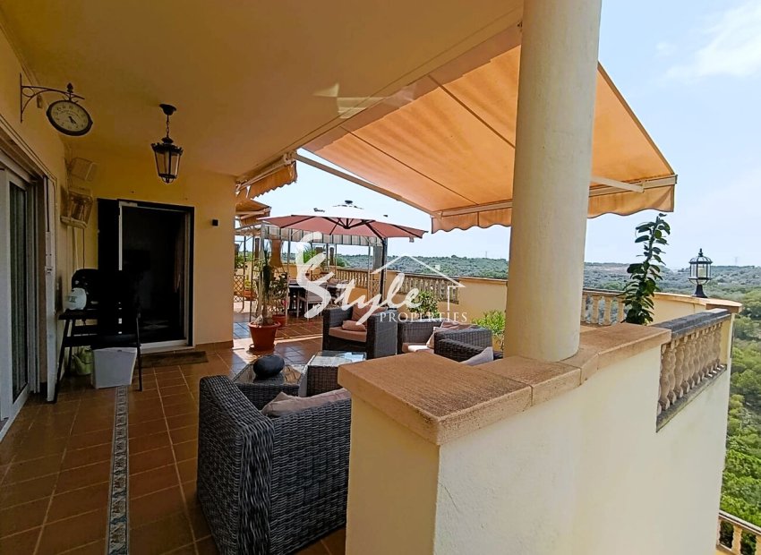 Вторичное жилье - Вилла - Las Ramblas Golf - Costa Blanca