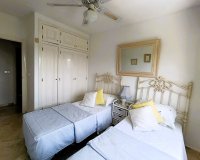 Вторичное жилье - Вилла - Las Ramblas Golf - Costa Blanca