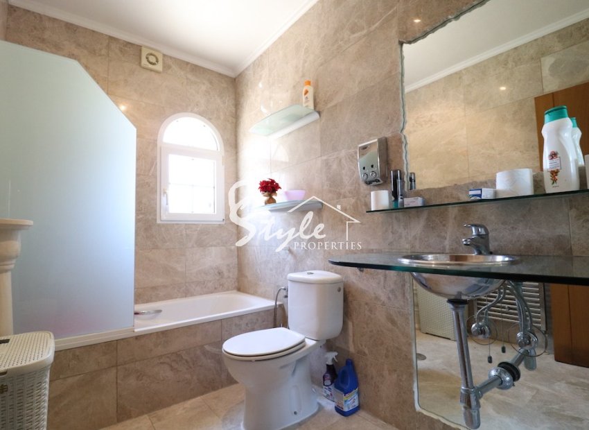 Вторичное жилье - Вилла - Las Ramblas Golf - Las Ramblas