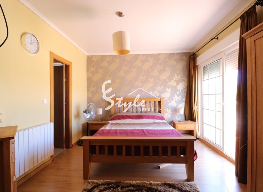 Вторичное жилье - Вилла - Las Ramblas Golf - Las Ramblas