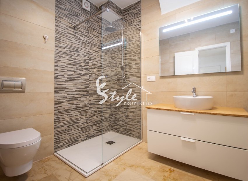 Вторичное жилье - Вилла - Las Ramblas Golf - Las Ramblas