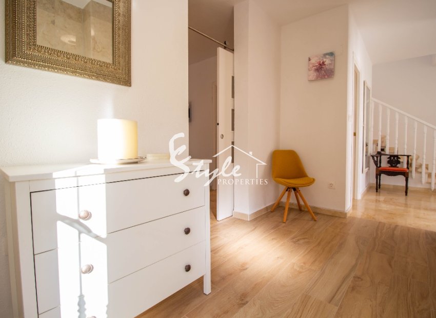 Вторичное жилье - Вилла - Las Ramblas Golf - Las Ramblas