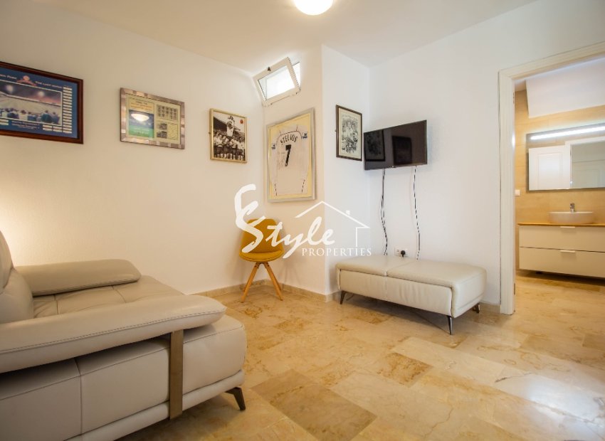 Вторичное жилье - Вилла - Las Ramblas Golf - Las Ramblas