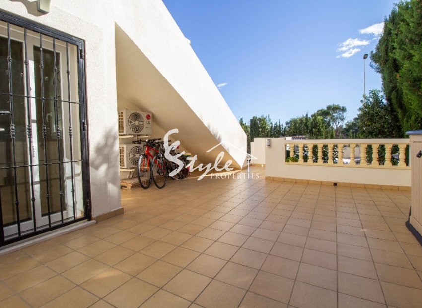 Вторичное жилье - Вилла - Las Ramblas Golf - Las Ramblas