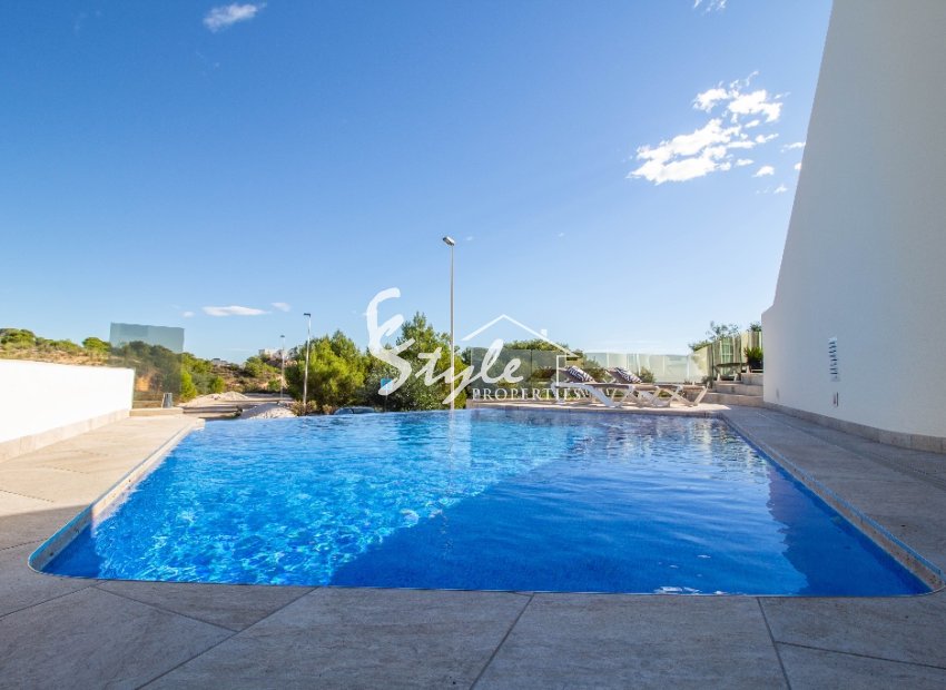 Вторичное жилье - Вилла - Las Ramblas Golf - Las Ramblas