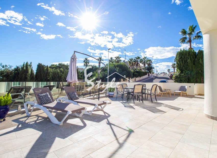 Вторичное жилье - Вилла - Las Ramblas Golf - Las Ramblas