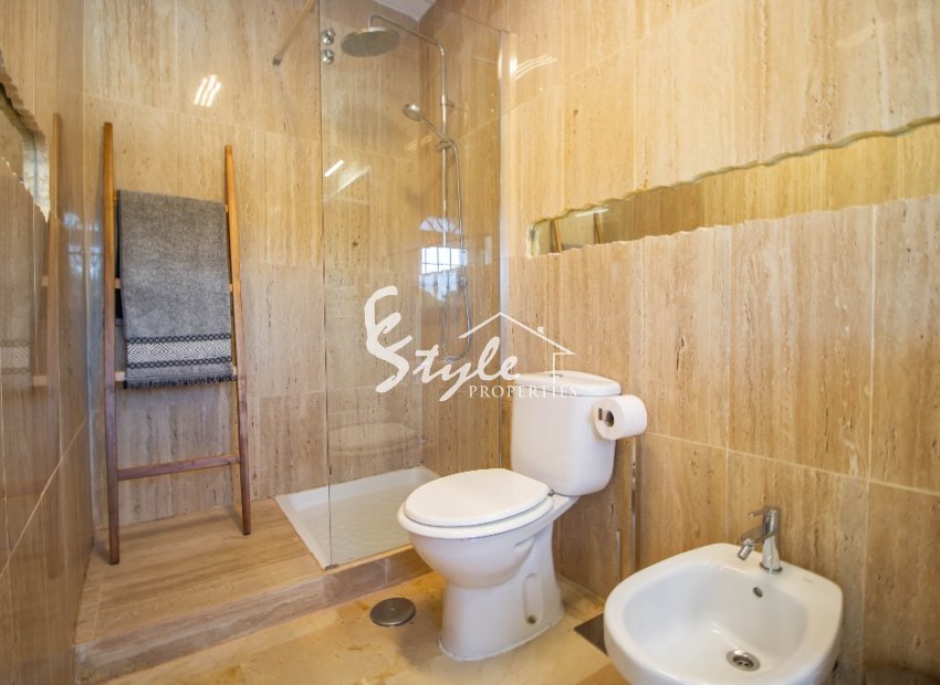 Вторичное жилье - Вилла - Las Ramblas Golf - Las Ramblas