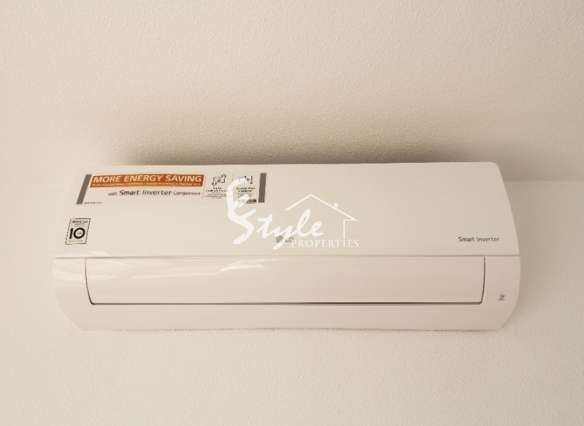 Вторичное жилье - Вилла - Las Ramblas Golf - Las Ramblas