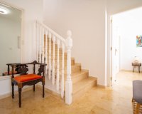 Вторичное жилье - Вилла - Las Ramblas Golf - Las Ramblas