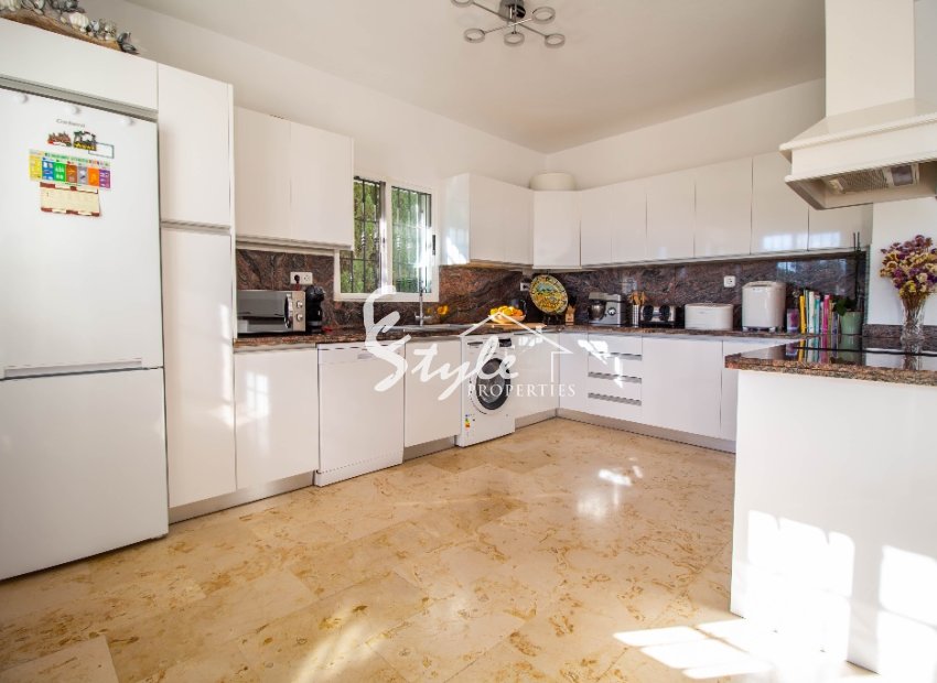 Вторичное жилье - Вилла - Las Ramblas Golf - Las Ramblas