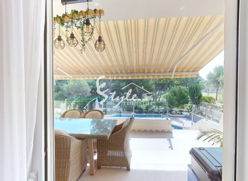 Вторичное жилье - Вилла - Las Ramblas Golf - Las Ramblas