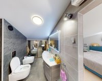 Вторичное жилье - Вилла - Las Ramblas Golf - Las Ramblas