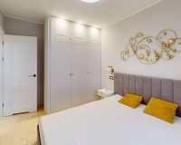 Вторичное жилье - Вилла - Las Ramblas Golf - Las Ramblas