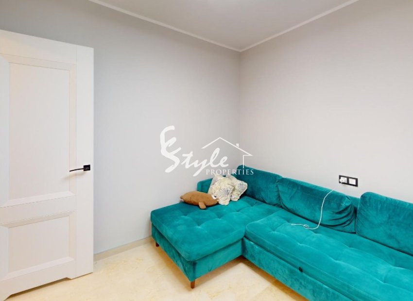 Вторичное жилье - Вилла - Las Ramblas Golf - Las Ramblas