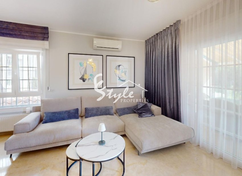 Вторичное жилье - Вилла - Las Ramblas Golf - Las Ramblas