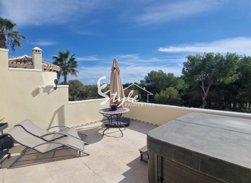 Вторичное жилье - Вилла - Las Ramblas Golf - Las Ramblas