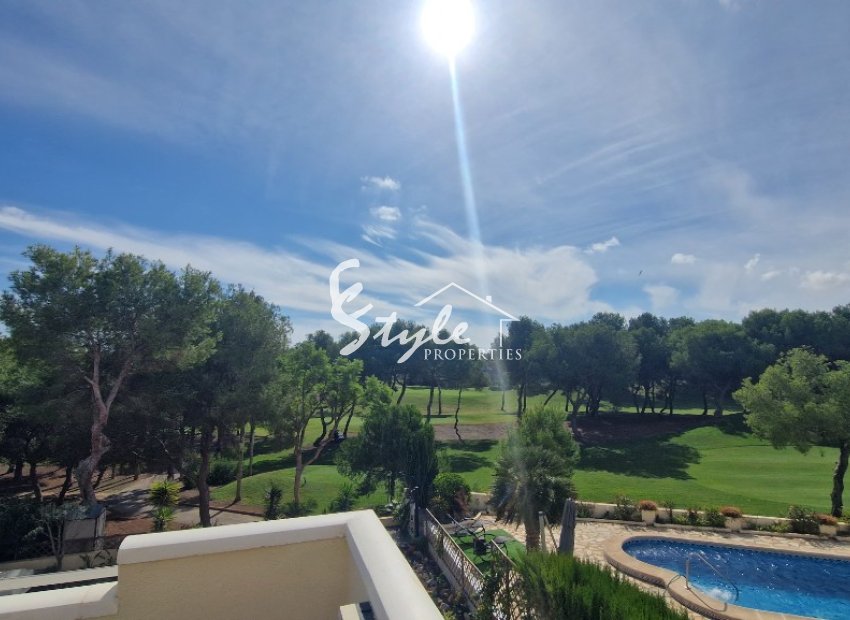 Вторичное жилье - Вилла - Las Ramblas Golf - Las Ramblas