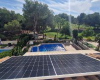 Вторичное жилье - Вилла - Las Ramblas Golf - Las Ramblas