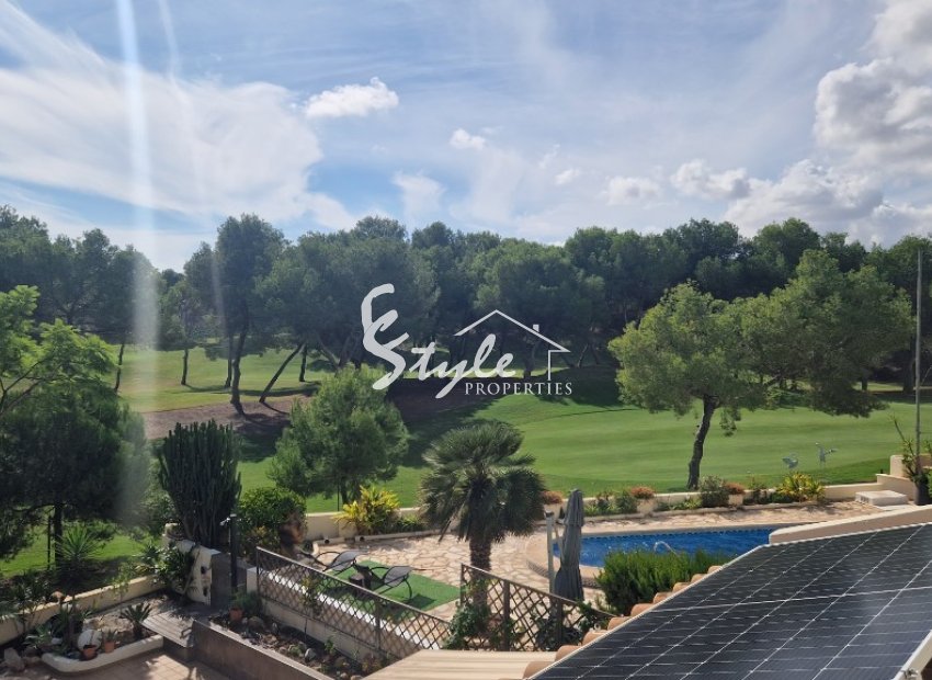 Вторичное жилье - Вилла - Las Ramblas Golf - Las Ramblas