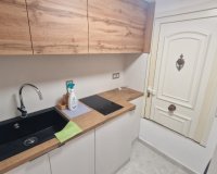 Вторичное жилье - Вилла - Las Ramblas Golf - Las Ramblas