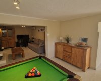 Вторичное жилье - Вилла - Las Ramblas Golf - Las Ramblas