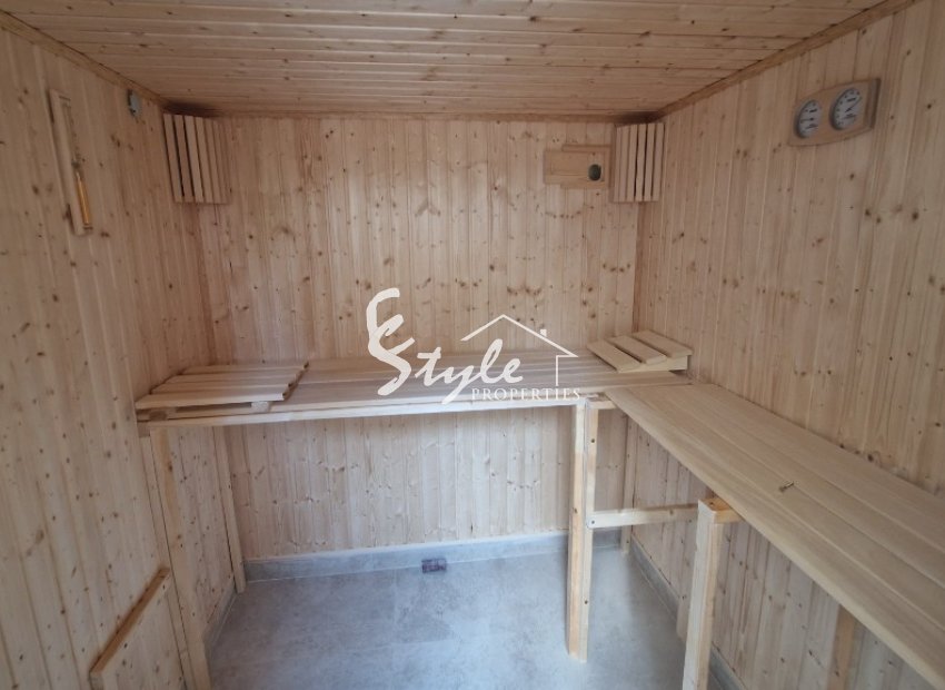 Вторичное жилье - Вилла - Las Ramblas Golf - Las Ramblas