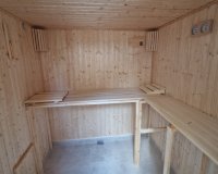 Вторичное жилье - Вилла - Las Ramblas Golf - Las Ramblas