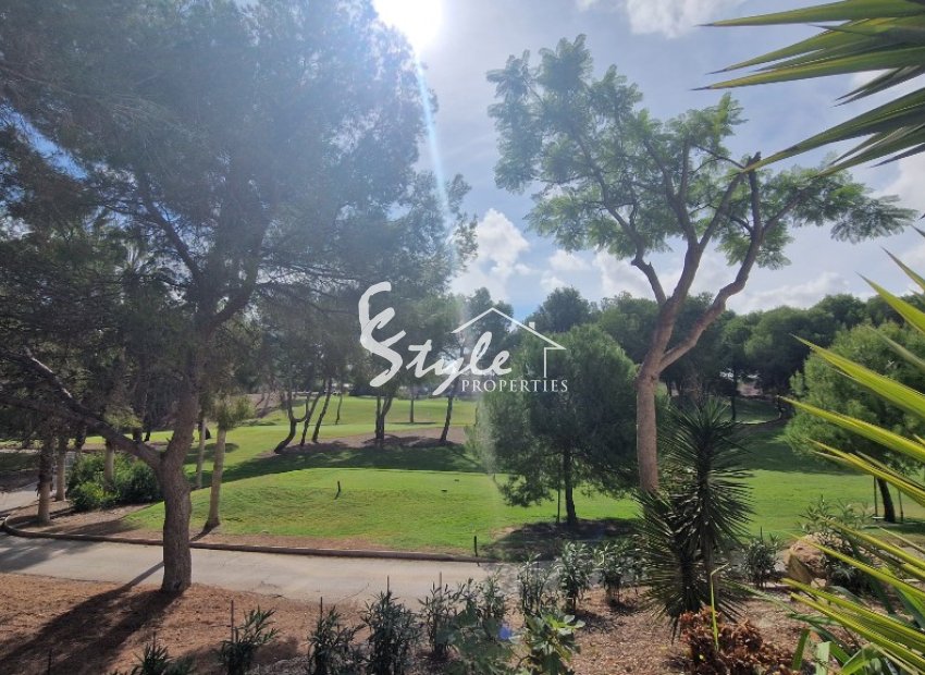 Вторичное жилье - Вилла - Las Ramblas Golf - Las Ramblas